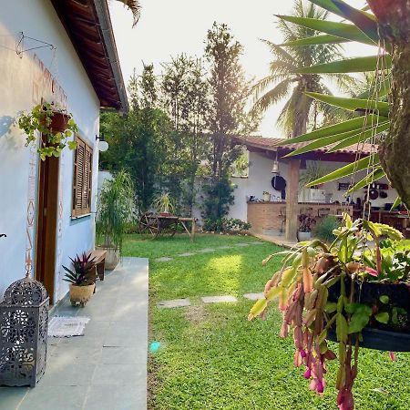 Pousada Nossa Terra Rio Novo Ngoại thất bức ảnh